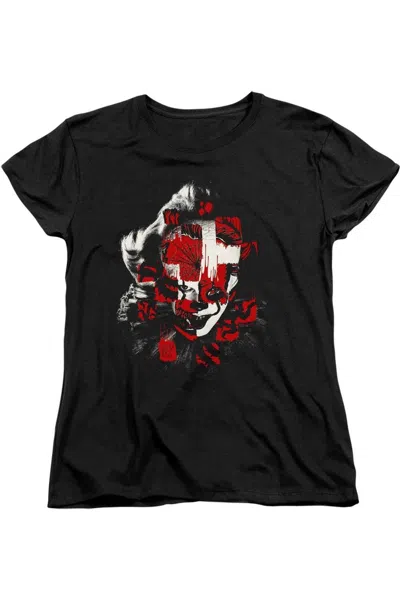 GILDAN IT 2019 COME BACK SHORT SLEEVE WOMEN´S TEE / T-SHIRT