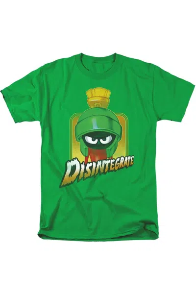GILDAN LOONEY TUNES DISINTEGRATE SHORT SLEEVE ADULT TEE / T-SHIRT