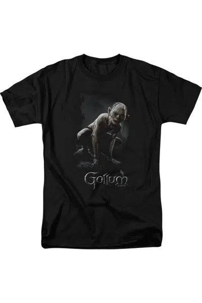 GILDAN LORD OF THE RINGS GOLLUM SHORT SLEEVE ADULT TEE / T-SHIRT