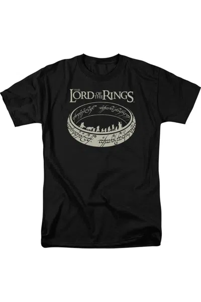 GILDAN LORD OF THE RINGS THE JOURNEY SHORT SLEEVE ADULT TEE / T-SHIRT