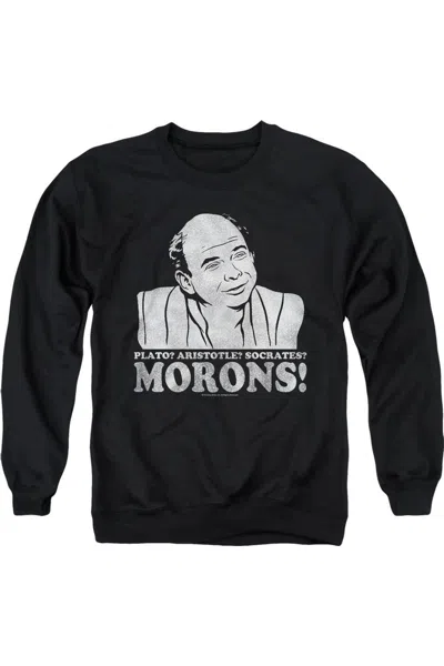 GILDAN PRINCESS BRIDE MORONS ADULT CREWNECK SWEATSHIRT