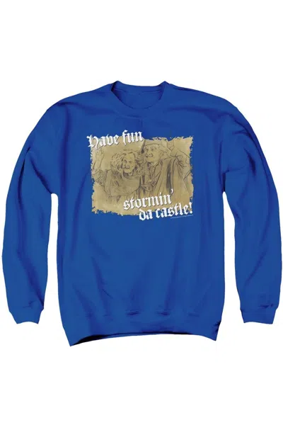 GILDAN PRINCESS BRIDE STORMIN DA CASTLE ADULT CREWNECK SWEATSHIRT