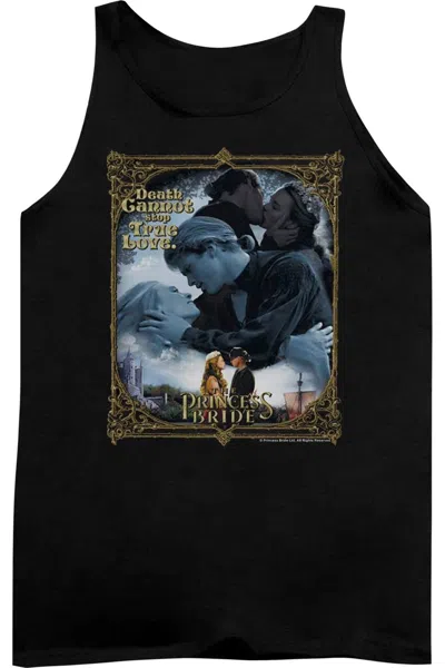 GILDAN PRINCESS BRIDE TIMELESS ADULT TANK