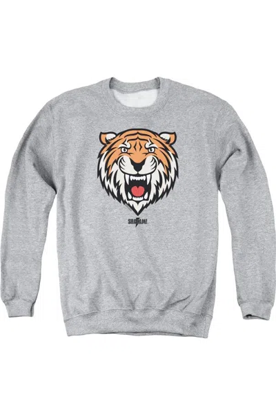 GILDAN SHAZAM MOVIE TAWKY TAWNY ADULT CREWNECK SWEATSHIRT