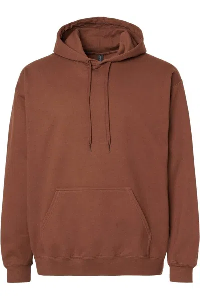 GILDAN SOFTSTYLE HOODED SWEATSHIRT