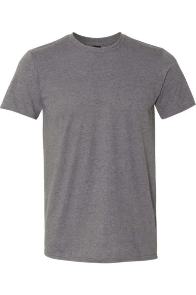 GILDAN SOFTSTYLE LIGHTWEIGHT T-SHIRT