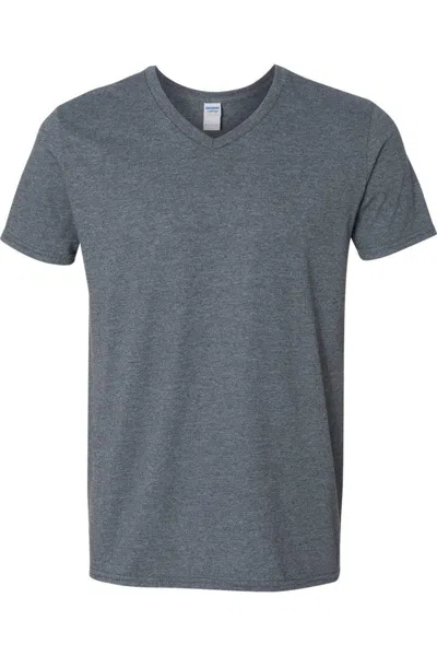 GILDAN SOFTSTYLE V-NECK T-SHIRT