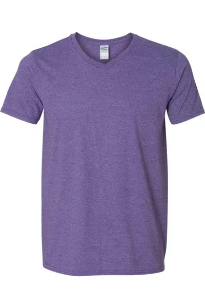 GILDAN SOFTSTYLE V-NECK T-SHIRT