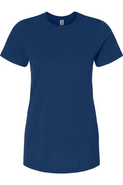 GILDAN SOFTSTYLE WOMEN´S CVC T-SHIRT