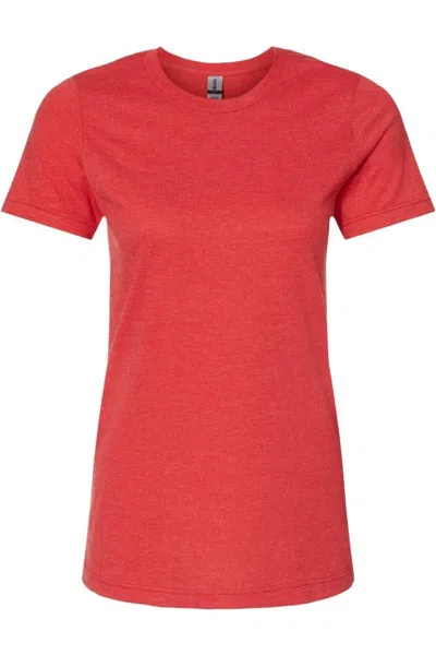 GILDAN SOFTSTYLE WOMEN´S CVC T-SHIRT