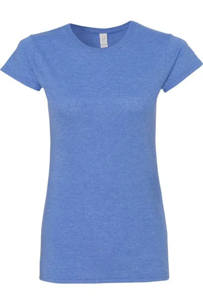 GILDAN SOFTSTYLE WOMENS T-SHIRT