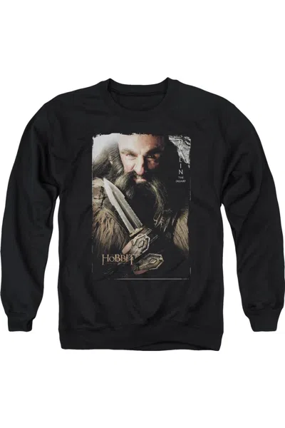 GILDAN THE HOBBIT DWALIN ADULT CREWNECK SWEATSHIRT