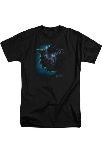 GILDAN THE HOBBIT WARG SHORT SLEEVE ADULT TALL TEE / T-SHIRT