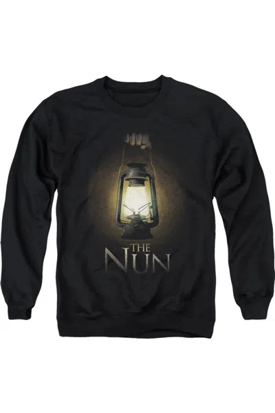 GILDAN THE NUN LANTERN ADULT CREWNECK SWEATSHIRT