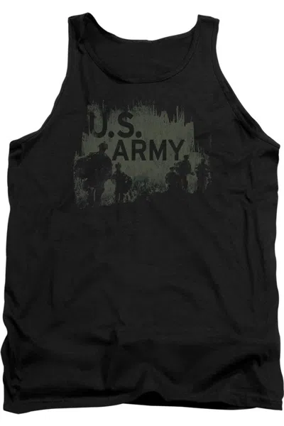 GILDAN U. S. ARMY SOLDIERS ADULT TANK