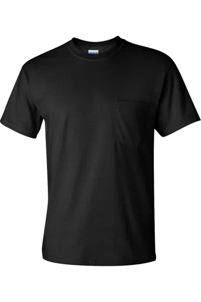 GILDAN ULTRA COTTON POCKET T-SHIRT