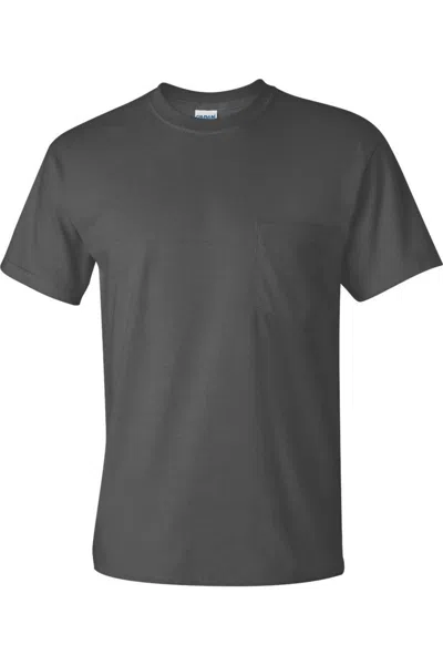 GILDAN ULTRA COTTON POCKET T-SHIRT