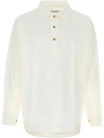 GIMAGUAS CLAUDE POLO SHIRT