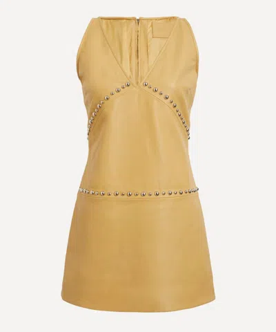 GIMAGUAS GIMAGUAS WOMEN'S CITY MINI DRESS