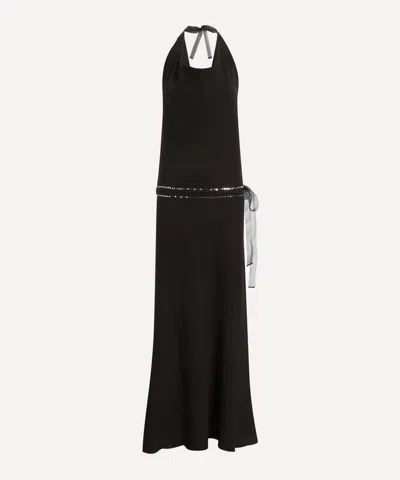 GIMAGUAS GIMAGUAS WOMEN'S COSTA MAXI DRESS