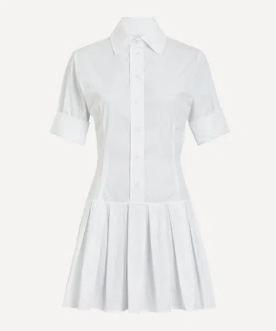 GIMAGUAS GIMAGUAS WOMEN'S MERCY MINI SHIRT DRESS