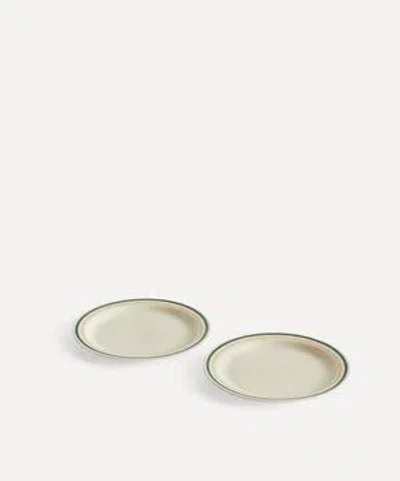 GIMAGUAS HAY SOBREMESA PLATE SET OF 2
