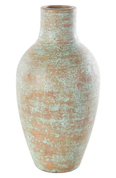 GINGER BIRCH STUDIO GINGER BIRCH STUDIO CERAMIC VASE