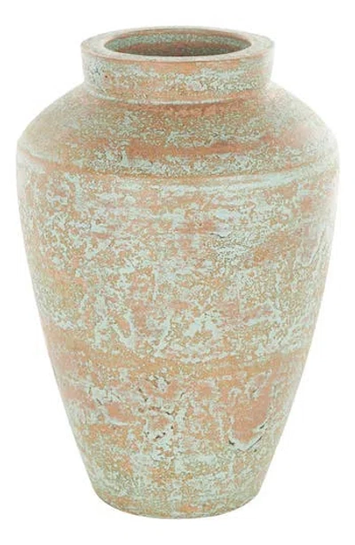 GINGER BIRCH STUDIO GINGER BIRCH STUDIO CERAMIC VASE