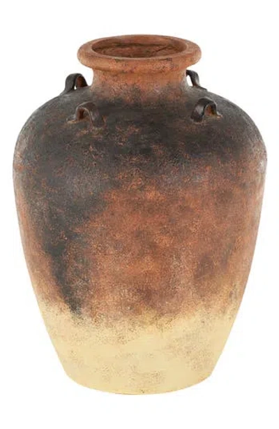 GINGER BIRCH STUDIO GINGER BIRCH STUDIO MAGNESIA VASE