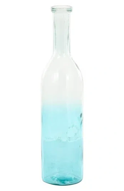 GINGER BIRCH STUDIO GINGER BIRCH STUDIO RECYCLED GLASS VASE