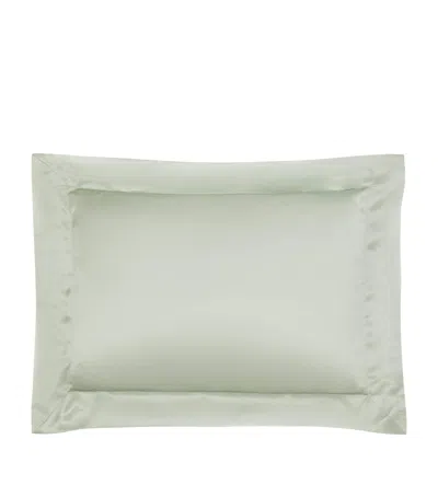GINGERLILY SILK OXFORD PILLOWCASE
