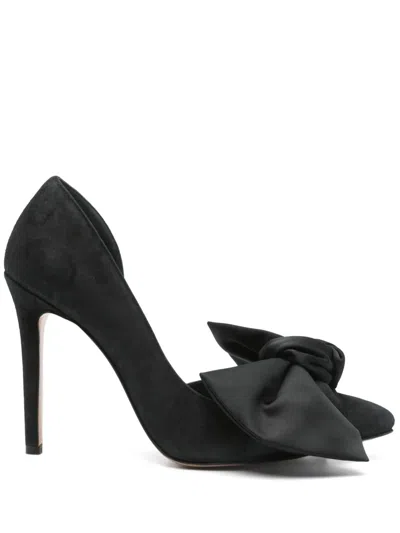 GINISSIMA 110MM SAMANTHA PUMPS