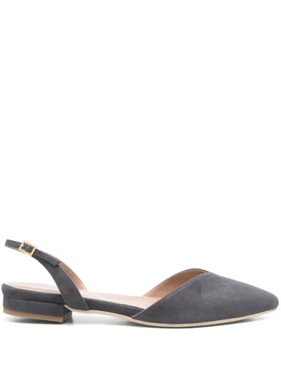 GINISSIMA ALICE BALLET FLATS
