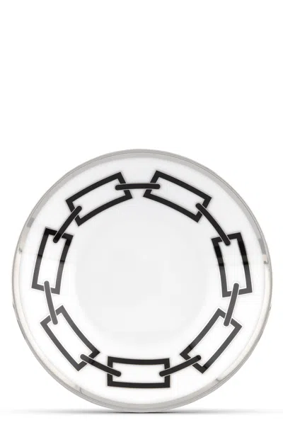 GINORI 1735 'CATENE' PLATE ⌀ 11 CM