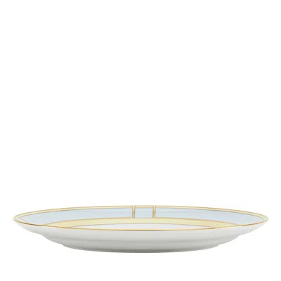 GINORI 1735 COLONNA DIVA FLATE PLATE