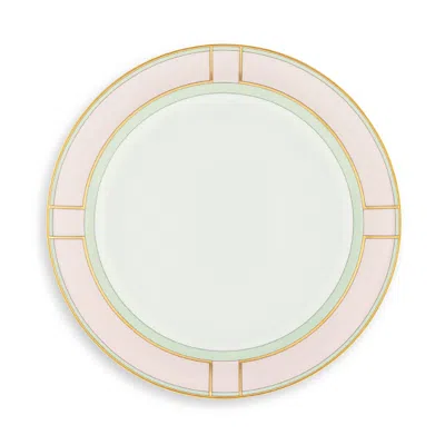 GINORI 1735 COLONNA DIVA FLATE PLATE