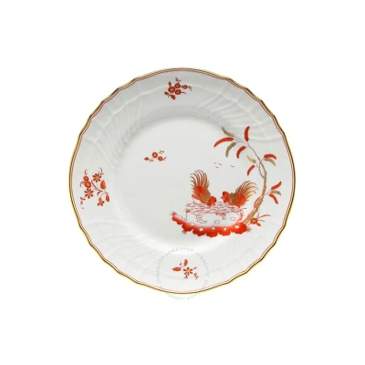 GINORI 1735 GINORI 1735 GALLI ROSSI FLAT DESSERT PLATE