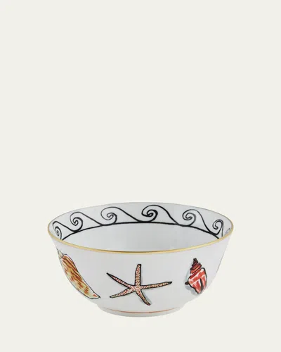 GINORI 1735 IL VIAGGIO DI NETTUNO BOWL