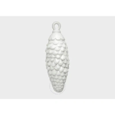 GINORI 1735 GINORI 1735 LES MERVEILLES HANGING WITH CONE OF SPRUCE