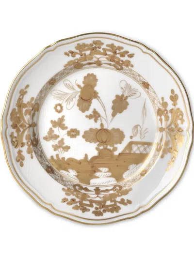 GINORI 1735 ORIENTE ITALIANO DESSERT PLATE (21CM)