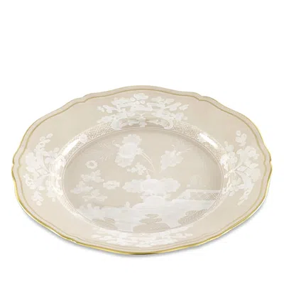 GINORI 1735 RICHARD GINORI ORIENTE ITALIANO FLAT DINNER PLATE