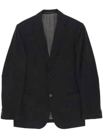 GIORGIO ARMANI 1990S WOOL BLAZER