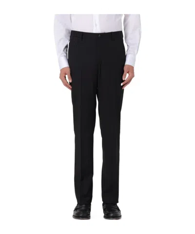 GIORGIO ARMANI CASUAL PANTS