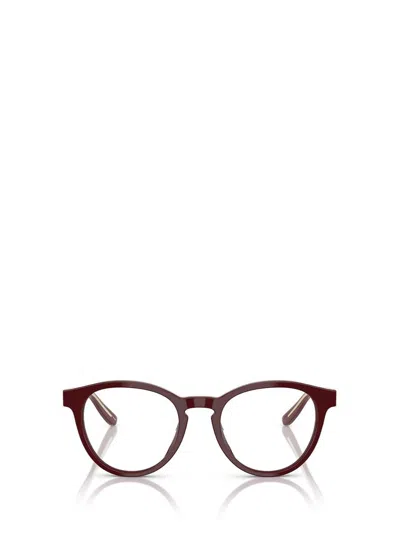 GIORGIO ARMANI GIORGIO ARMANI EYEGLASSES