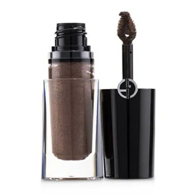 GIORGIO ARMANI GIORGIO ARMANI LADIES EYE TINT LIQUID EYESHADOW - 10 SENSO 0.13 OZ MAKEUP 3614272518124