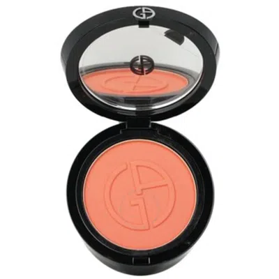GIORGIO ARMANI GIORGIO ARMANI LADIES LUMINOUS SILK GLOW BLUSH 0.12 OZ # 30 OFFBEAT MAKEUP 3614273735681