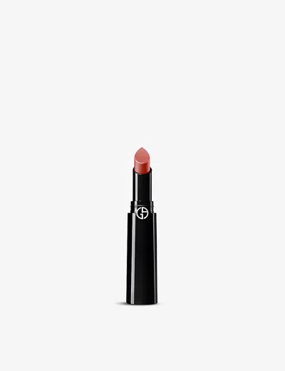 GIORGIO ARMANI 103 LIP POWER LIPSTICK 3.1G