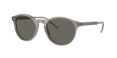 GIORGIO ARMANI GIORGIO ARMANI MAN SUNGLASSES AR8211