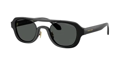 GIORGIO ARMANI GIORGIO ARMANI MAN SUNGLASSES AR8247