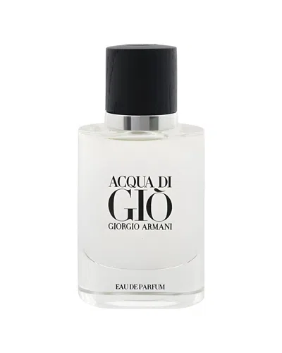 GIORGIO ARMANI GIORGIO ARMANI MEN'S 1.3OZ ACQUA DI GIO EDP SPRAY